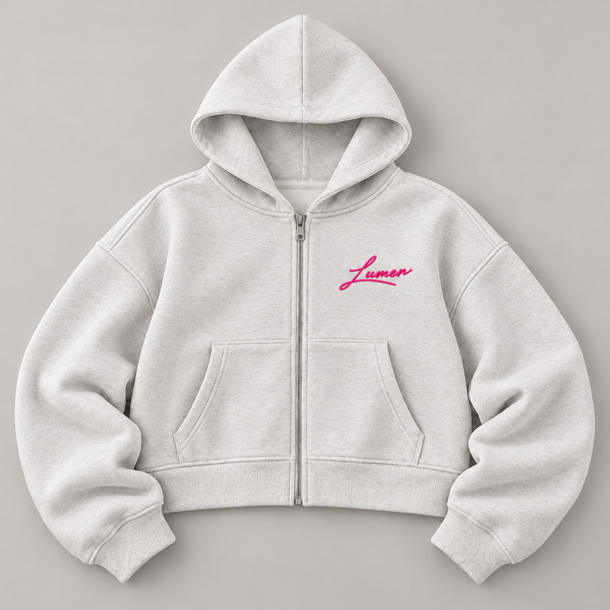 Lumen OG Tracksuit Zip Set