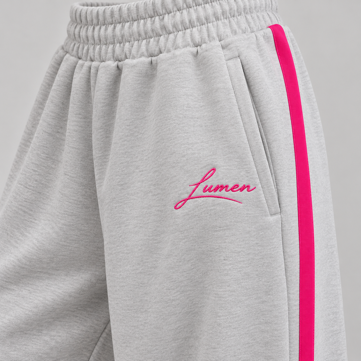 Lumen OG Tracksuit Zip Set