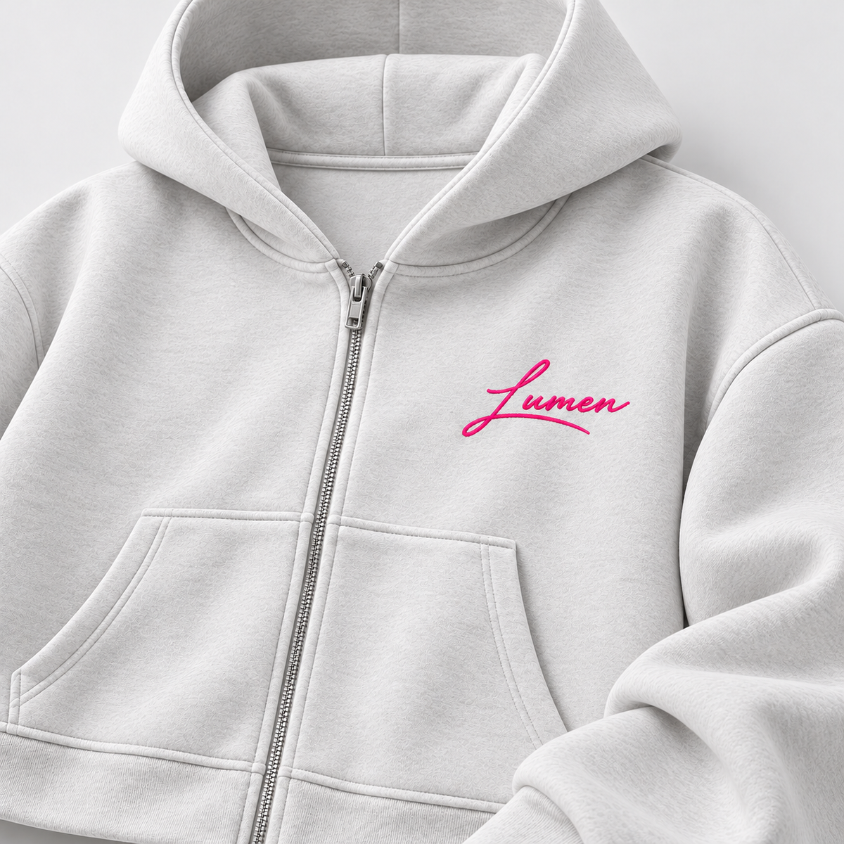 Lumen OG Tracksuit Zip Set