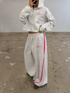 Lumen OG Tracksuit Zip Set