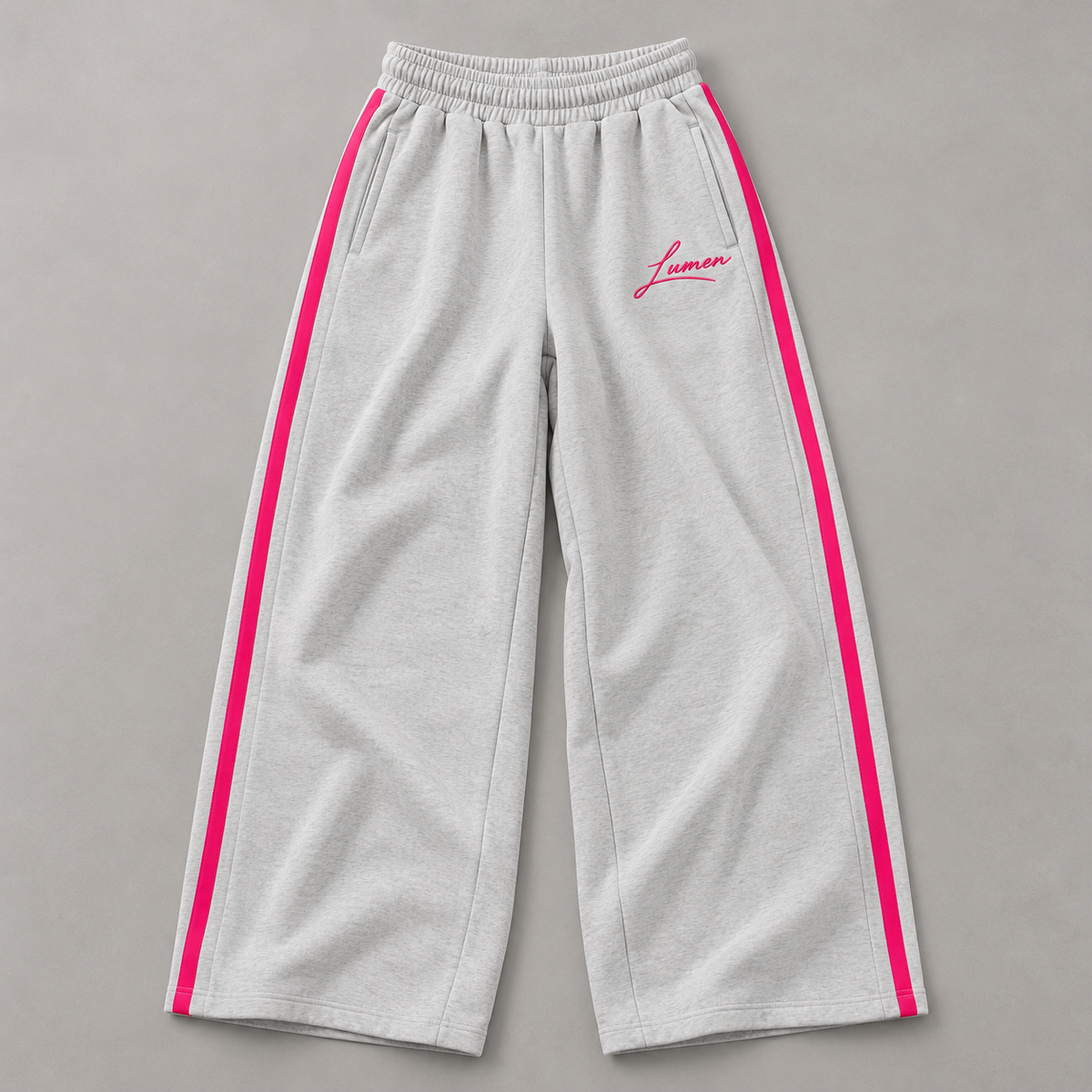 Lumen OG Tracksuit Zip Set