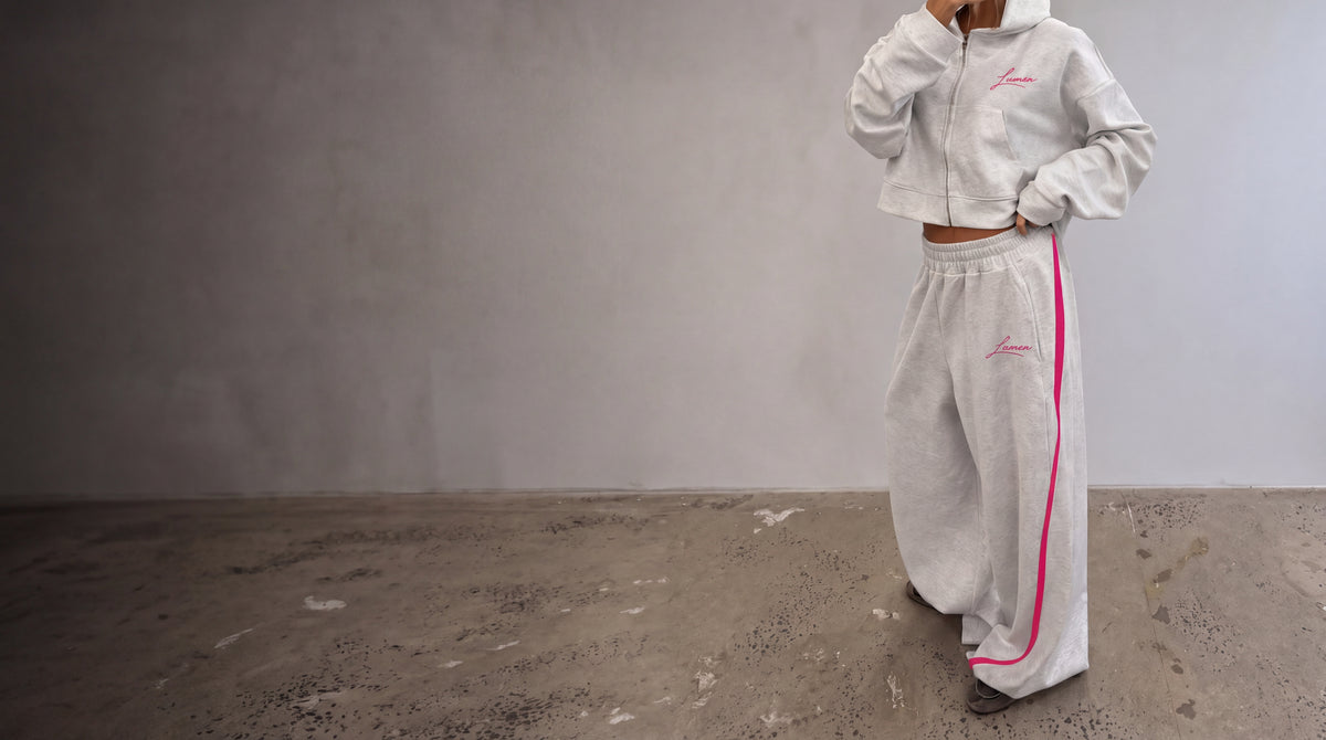 Chic Comfort Every Day